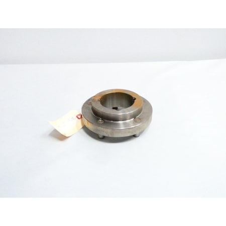 Dodge Industrial 7H POLY-DISC FLANGE COUPLING 008045 FLG 2517
